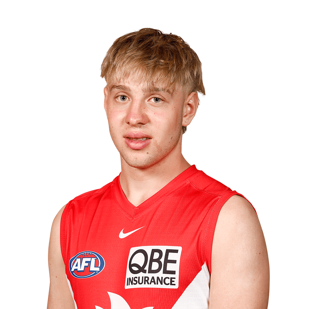 Jesse Dattoli headshot