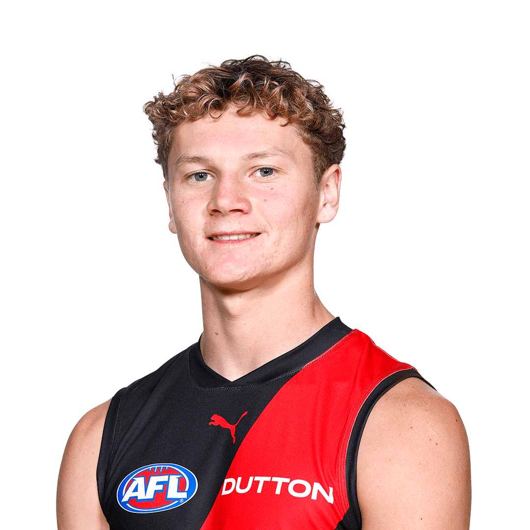 Rhys Unwin headshot
