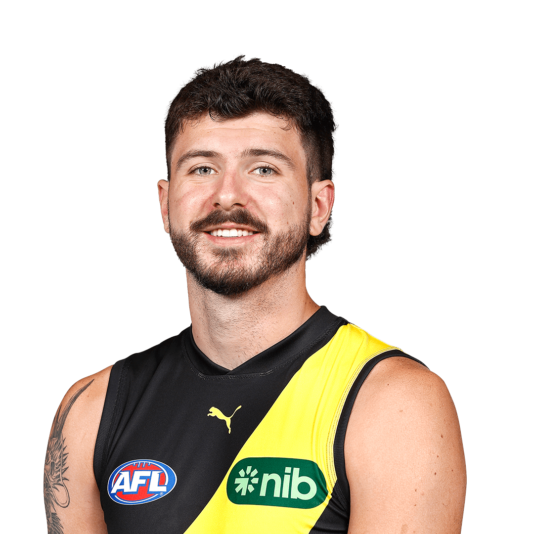 Oliver H-Brown headshot