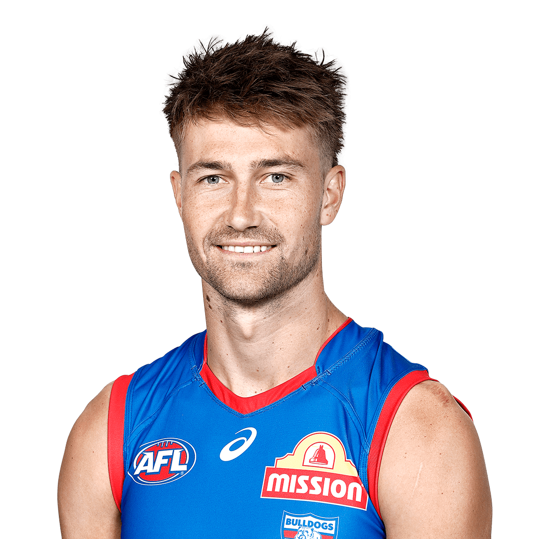 Ryan Gardner headshot